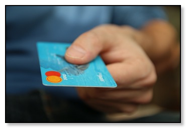 Credit Card Debt