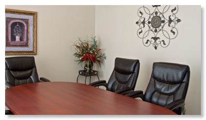 Conference Room Art